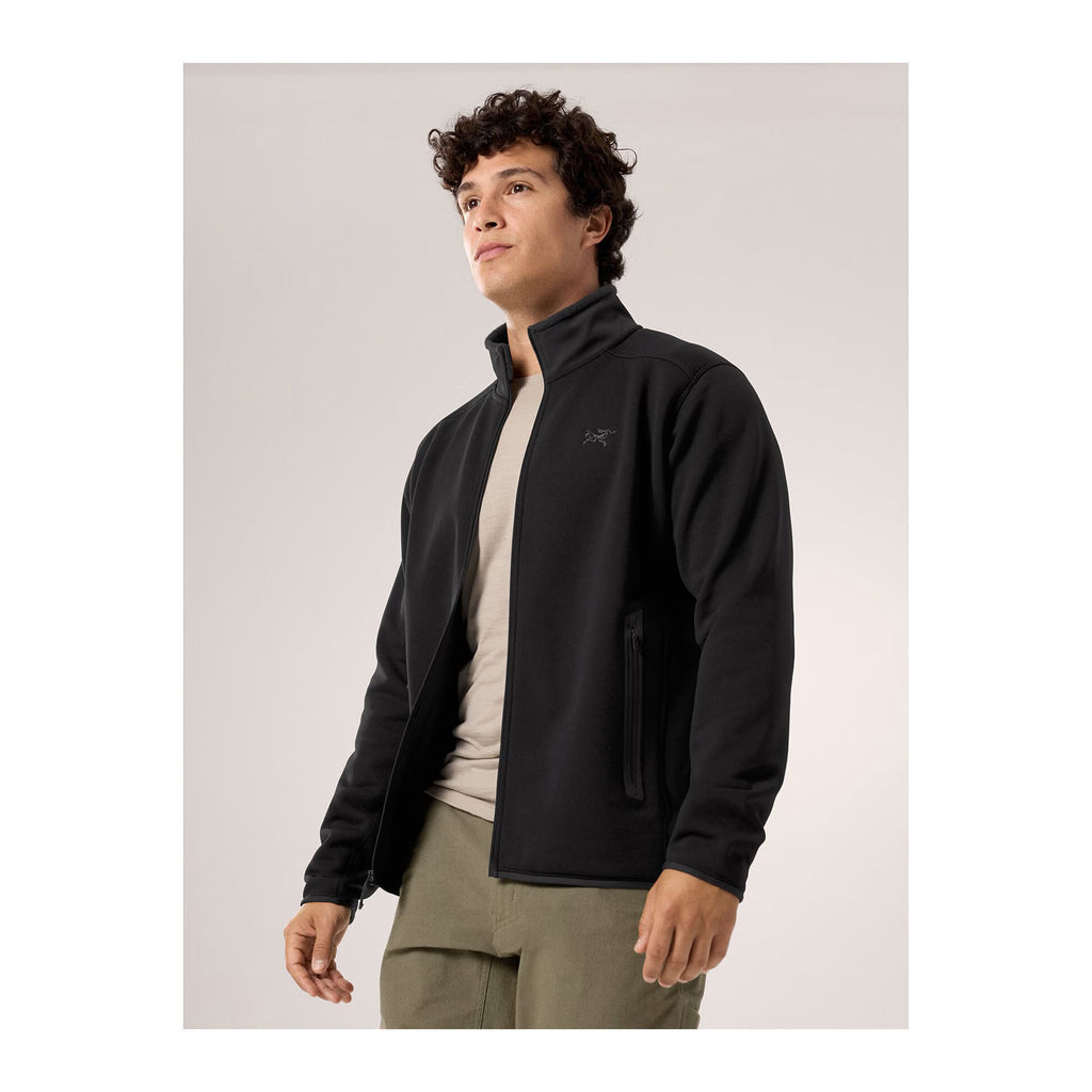 Kyanite Jacket M, Herr