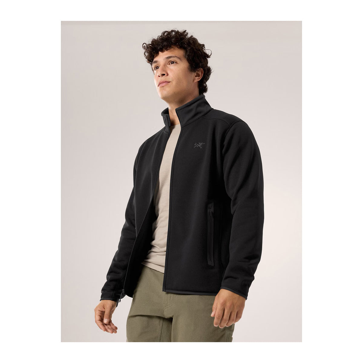 Kyanite Jacket M, Herr