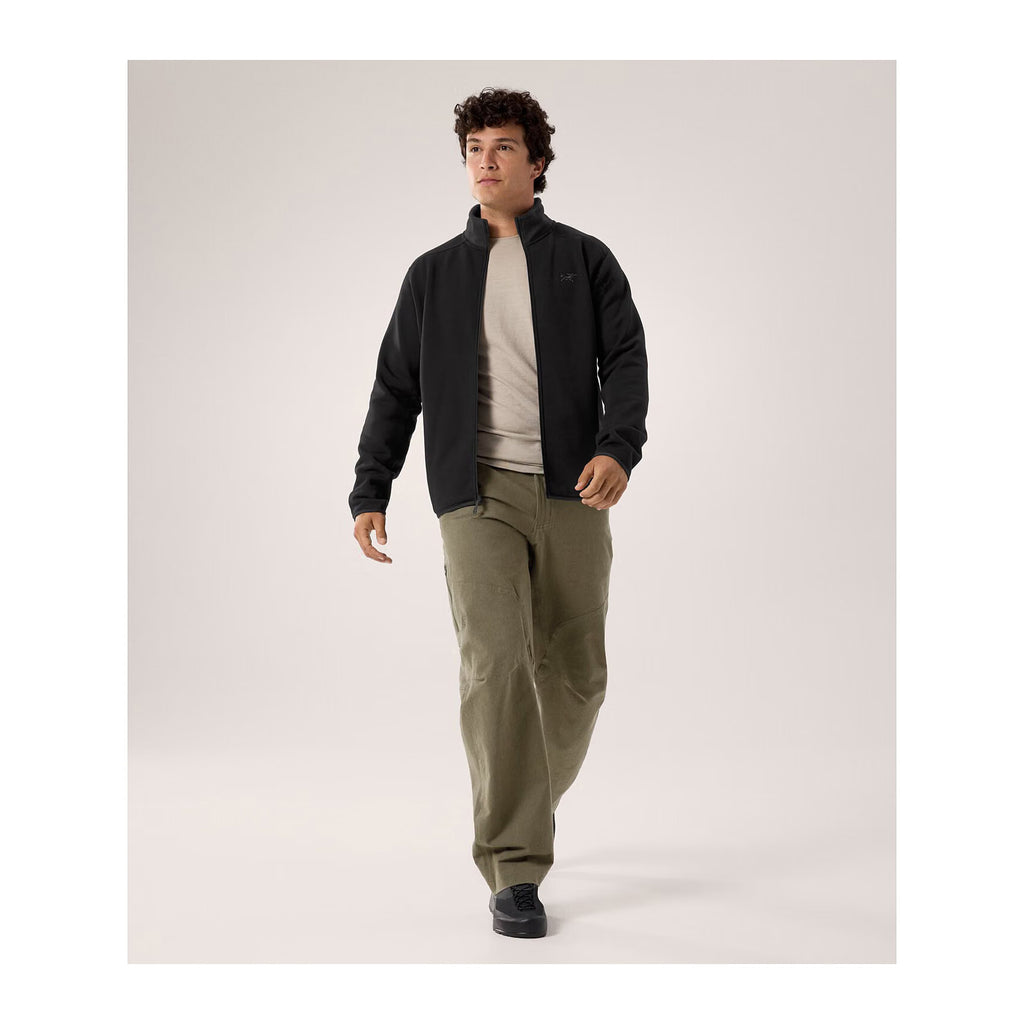 Kyanite Jacket M, Herr