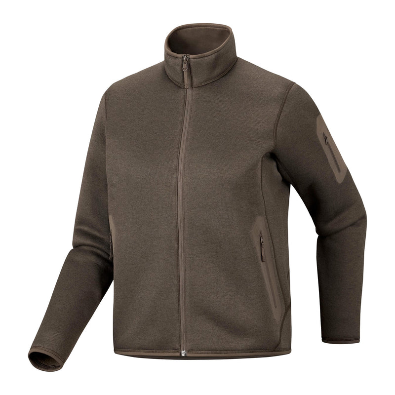 Covert Cardigan M