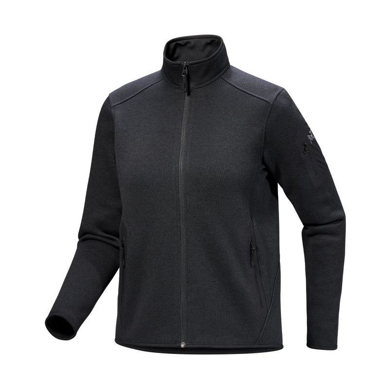 Covert Cardigan W
