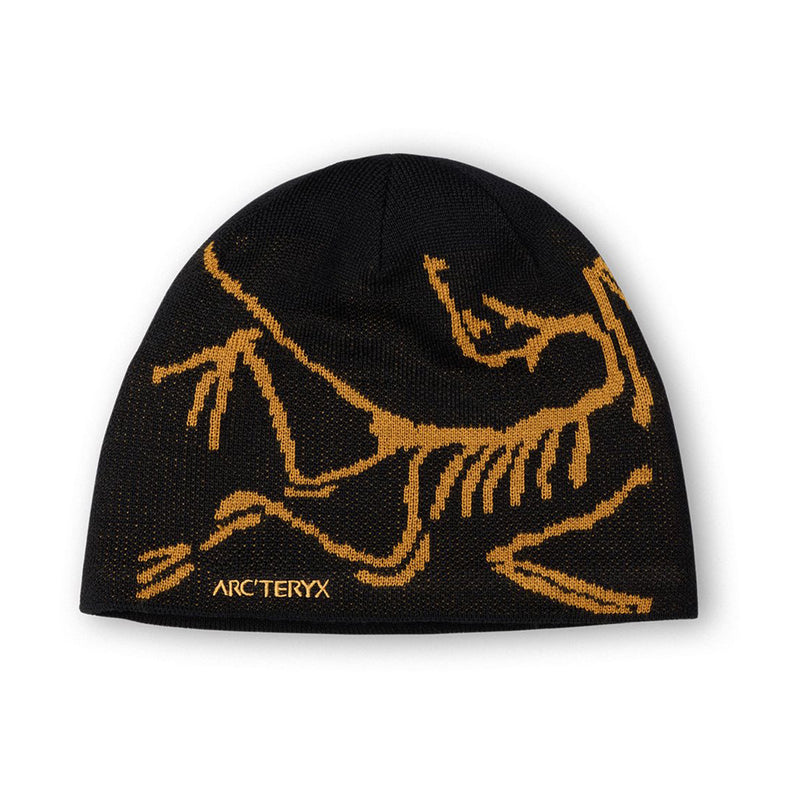 Bird Head Toque