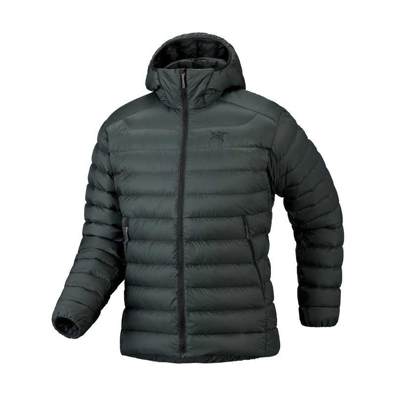 Cerium Hoody M