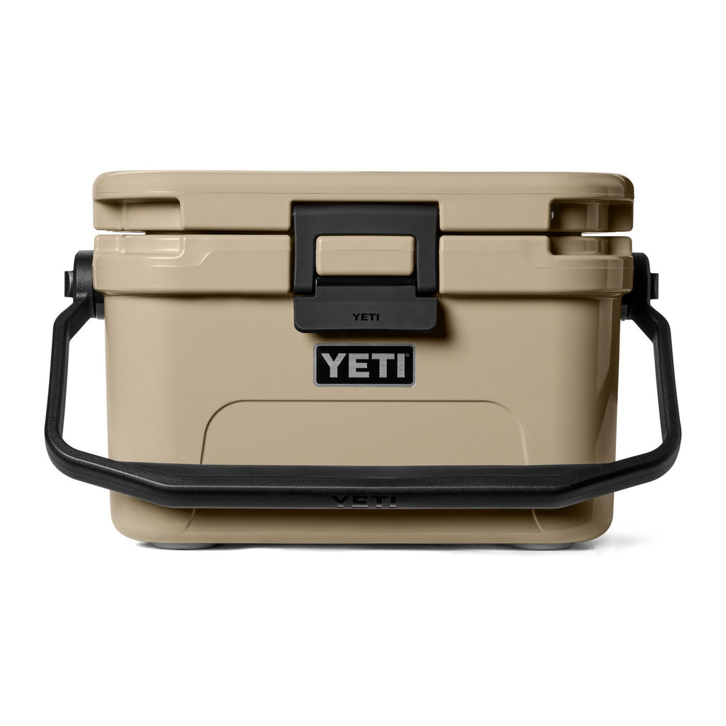 Roadie 8, Tan