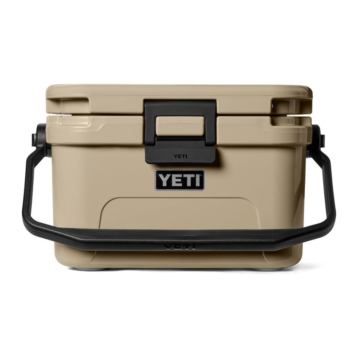 Roadie 8, Tan