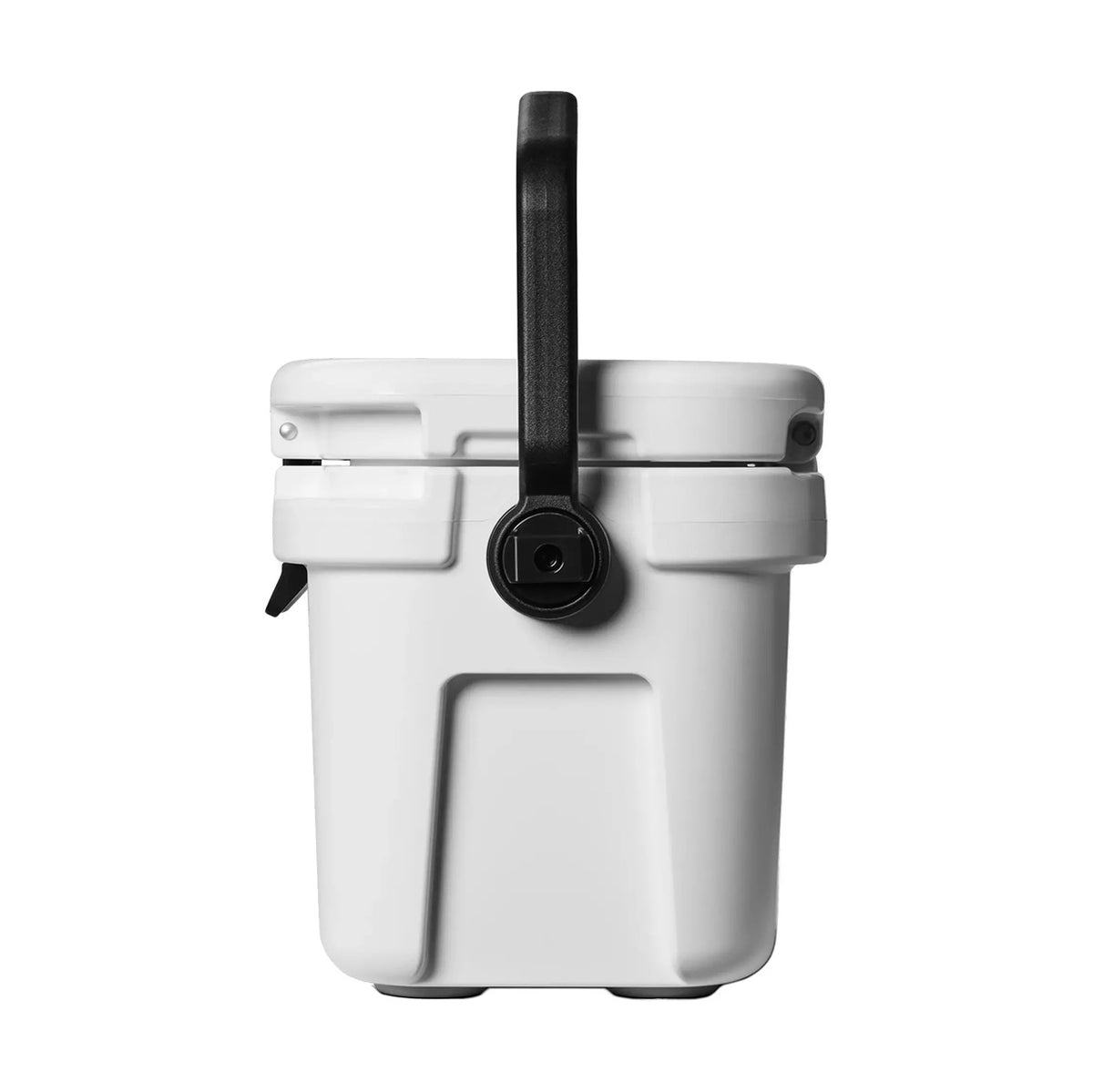 Roadie 8, White