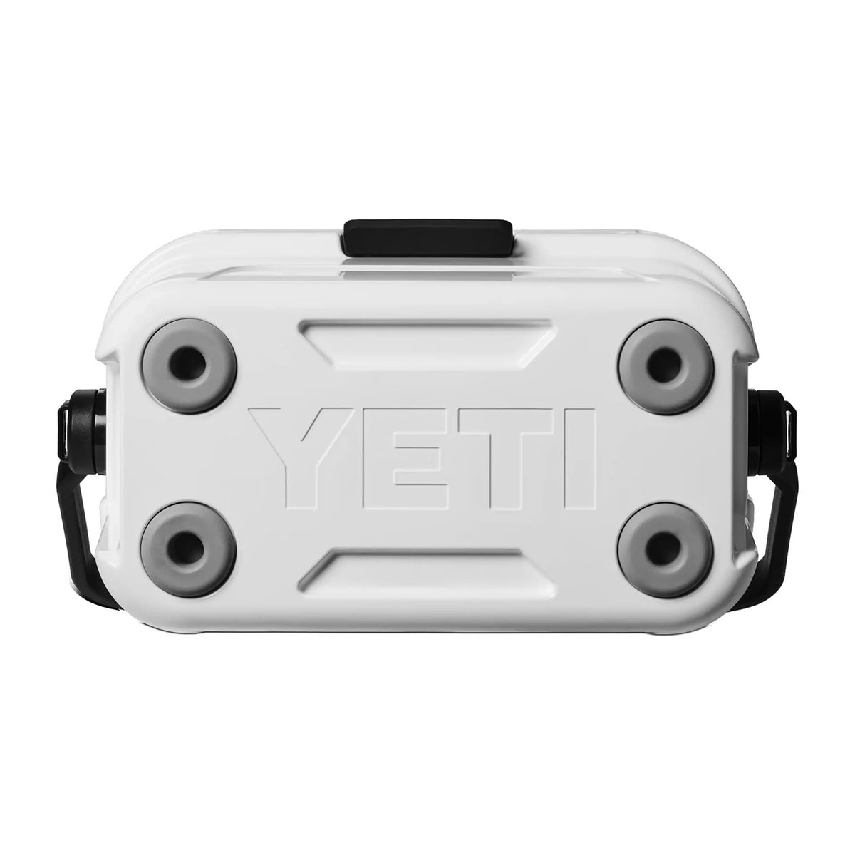 Roadie 8, White