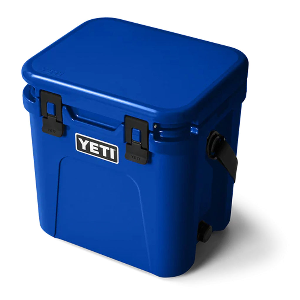 Roadie 24, Royal blue