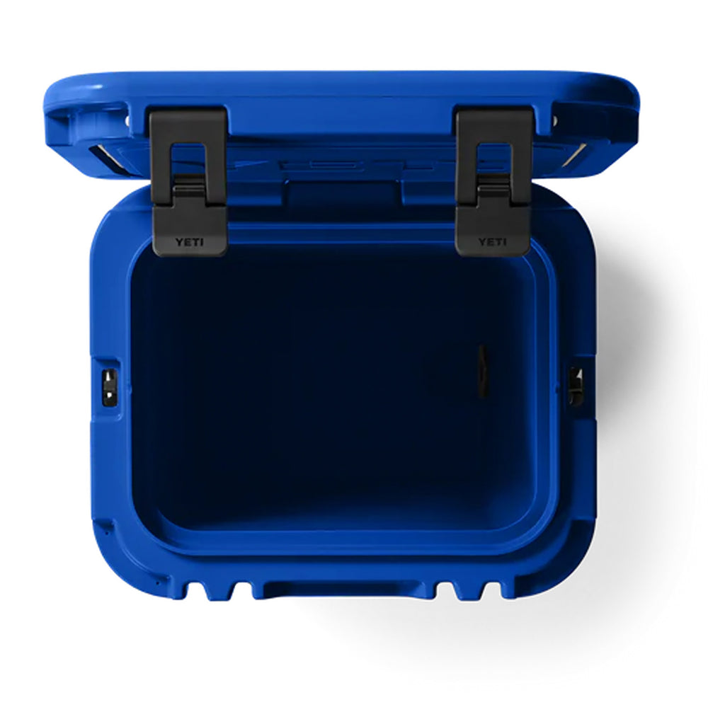 Roadie 24, Royal blue