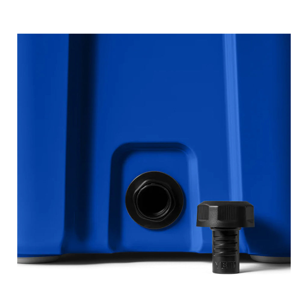 Roadie 24, Royal blue