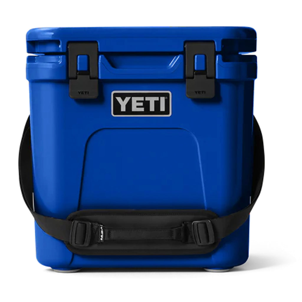 Roadie 24, Royal blue