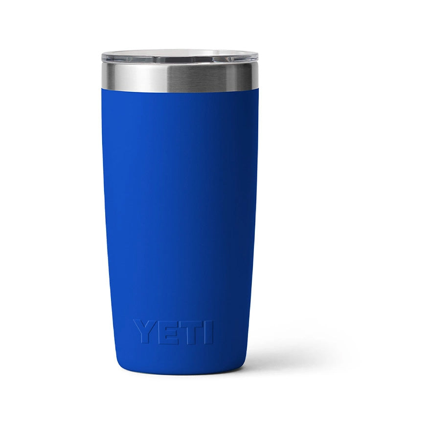 Rambler 10 Oz (296 ML) Tumbler, Royal blue