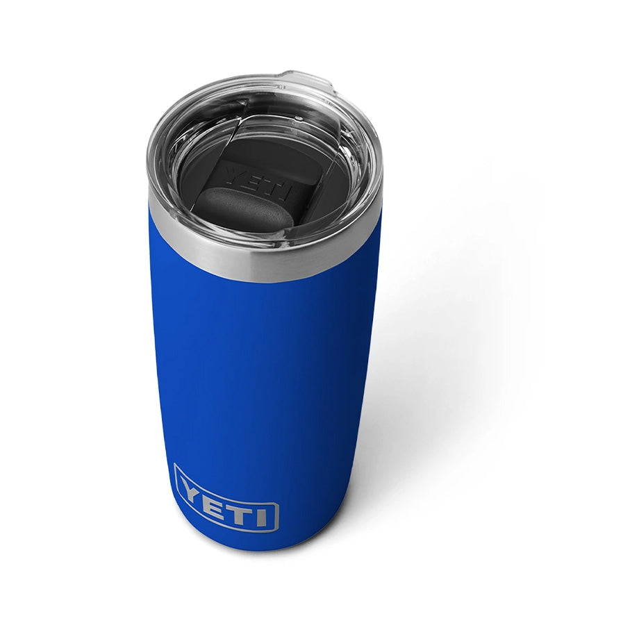 Rambler 10 Oz (296 ML) Tumbler, Royal blue