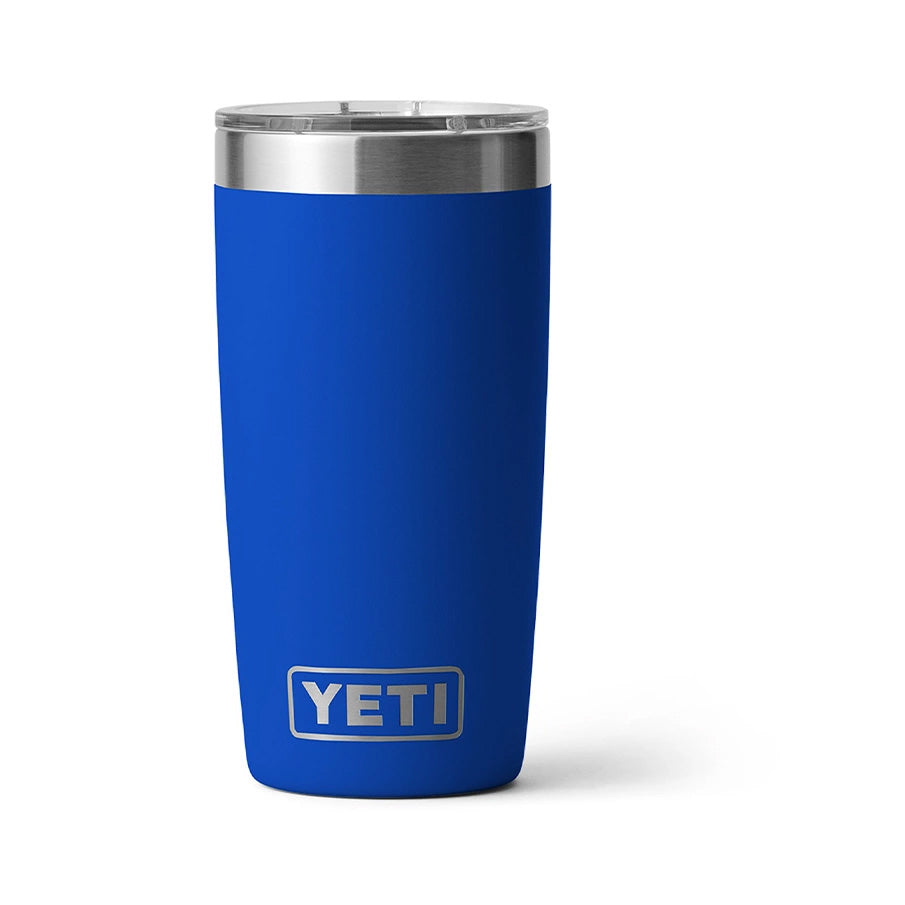Rambler 10 Oz (296 ML) Tumbler, Royal blue