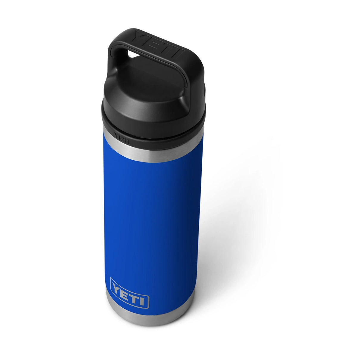 Rambler 18 OZ (532 ML) Bottle, Royal blue