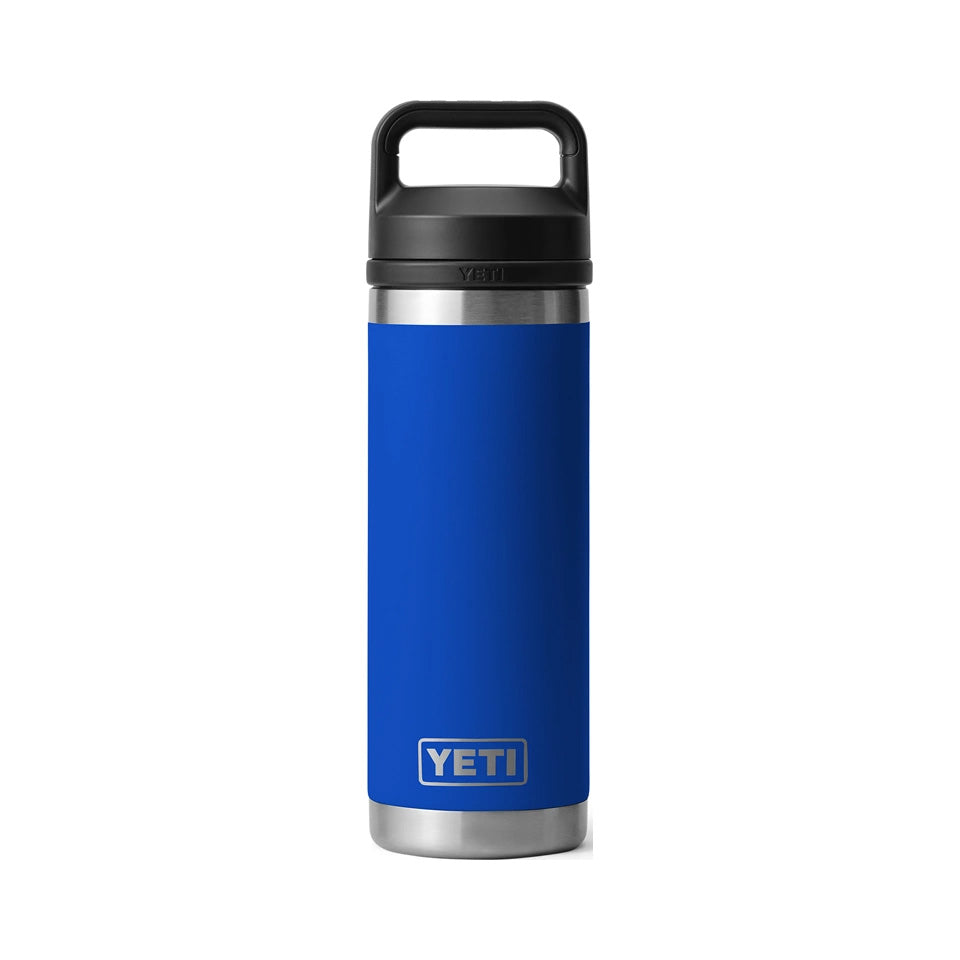 Rambler 18 OZ (532 ML) Bottle, Royal blue