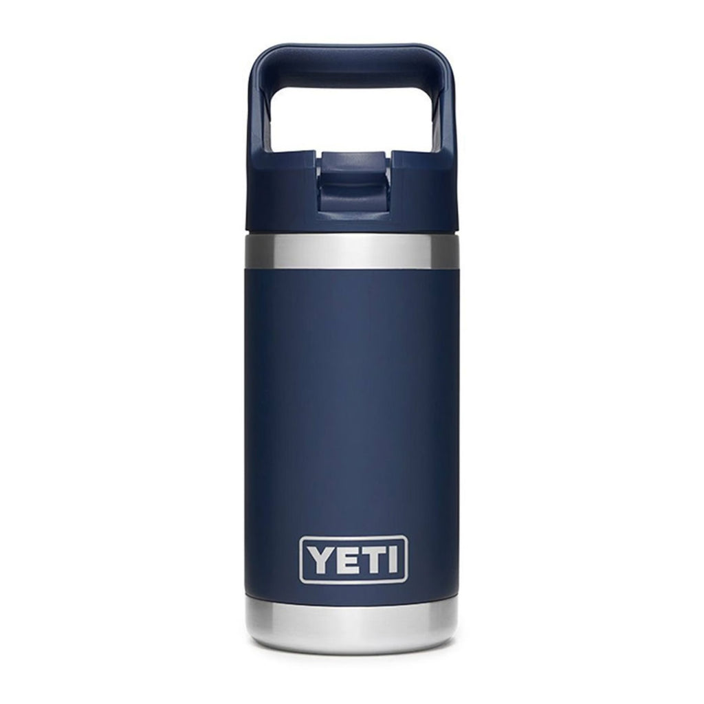 Rambler Jr 12 Oz (354 ml) Kids Bottle, Navy