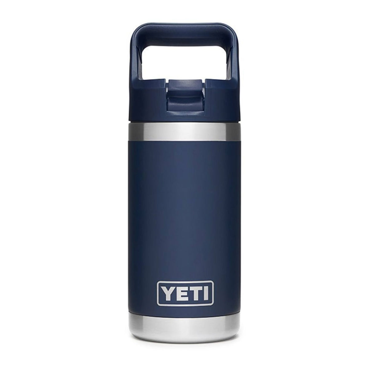 Rambler Jr 12 Oz (354 ml) Kids Bottle, Navy