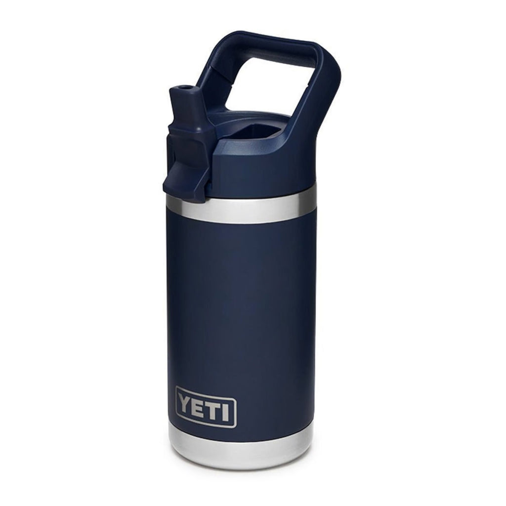 Rambler Jr 12 Oz (354 ml) Kids Bottle, Navy