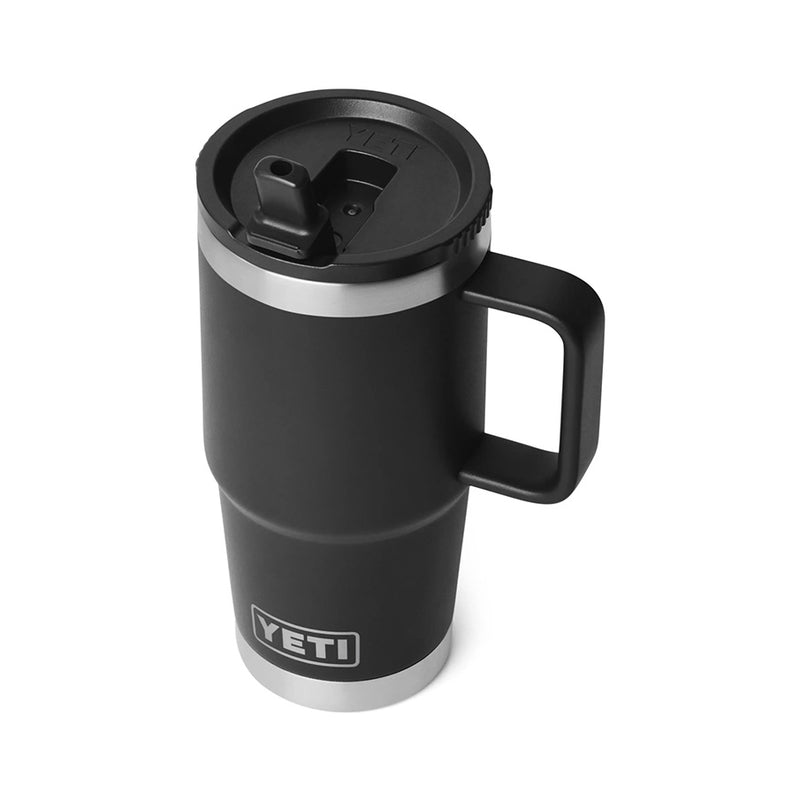 Rambler 20 Oz (590 ml) Travel Straw Mug