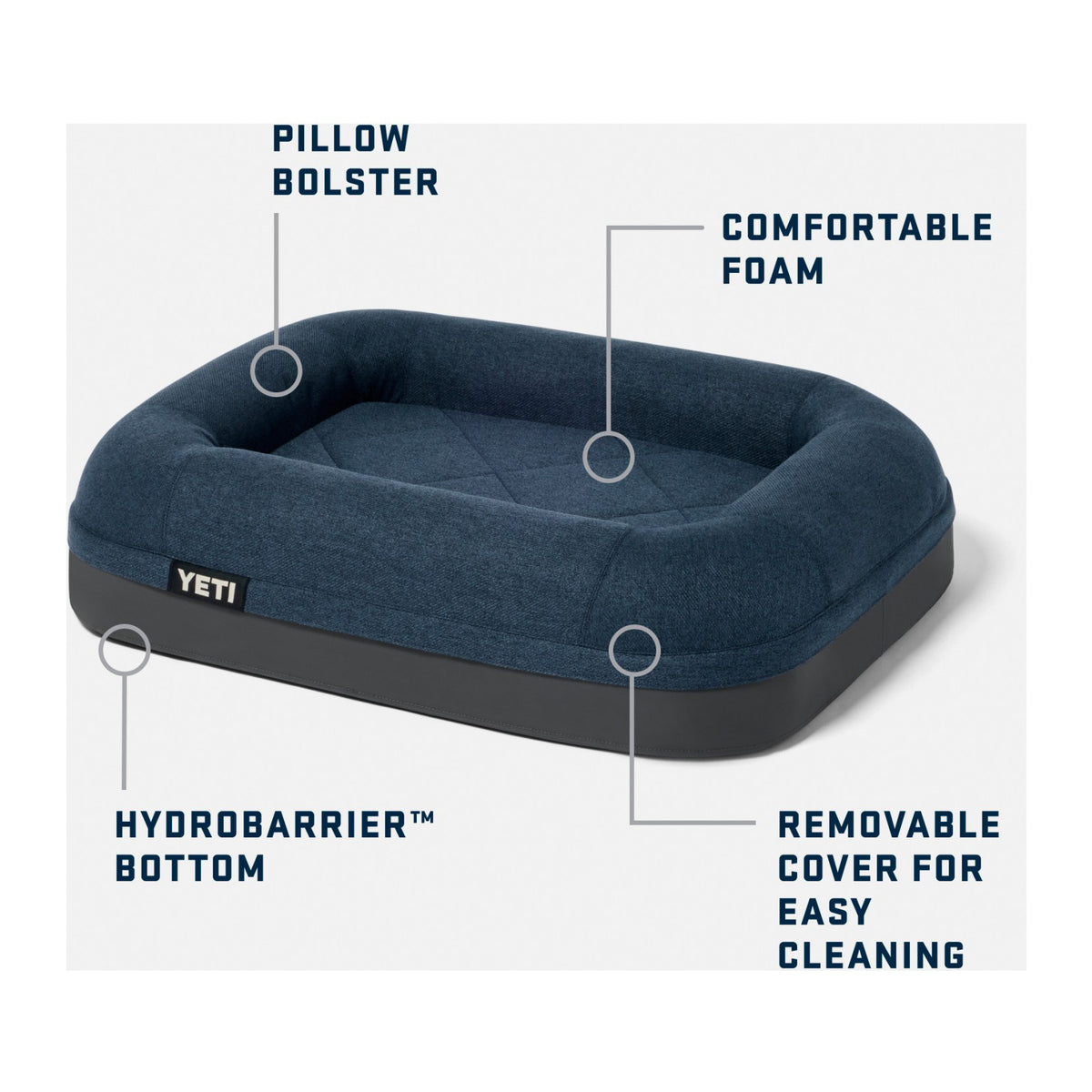 Dog Bed Small-2