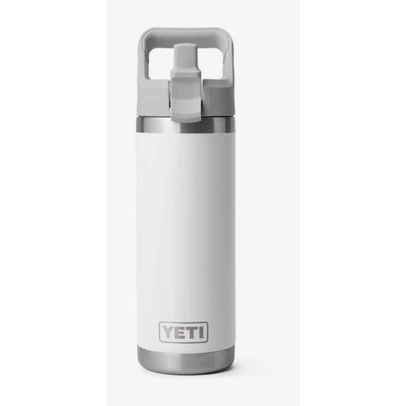 Rambler 18 Oz (532 ml) Straw Bottle