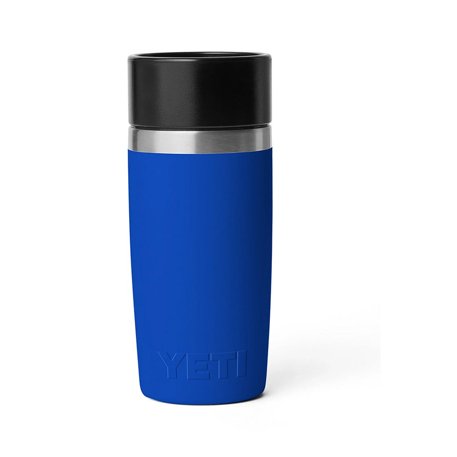 Rambler 12 Oz (354 ml) Travel Bottle, Royal blue