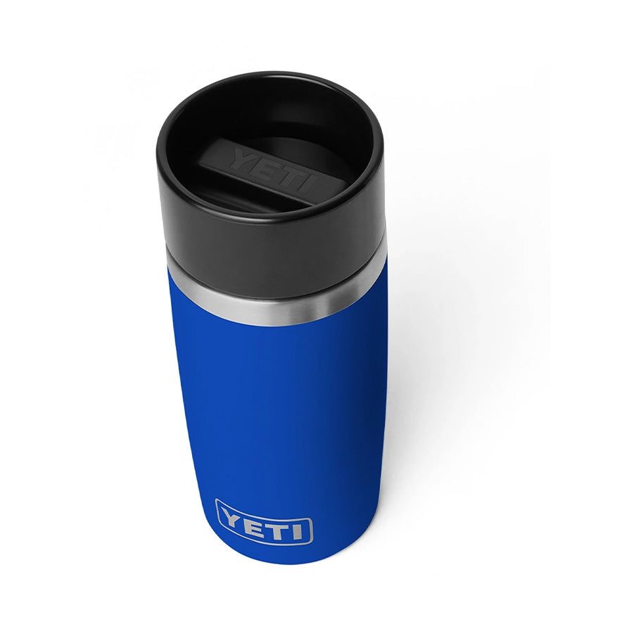 Rambler 12 Oz (354 ml) Travel Bottle, Royal blue