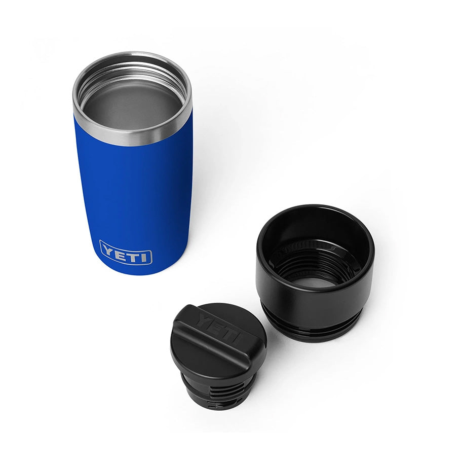 Rambler 12 Oz (354 ml) Travel Bottle, Royal blue