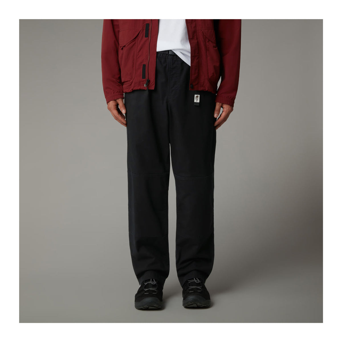M Beta Utility Belted Pant, Herr