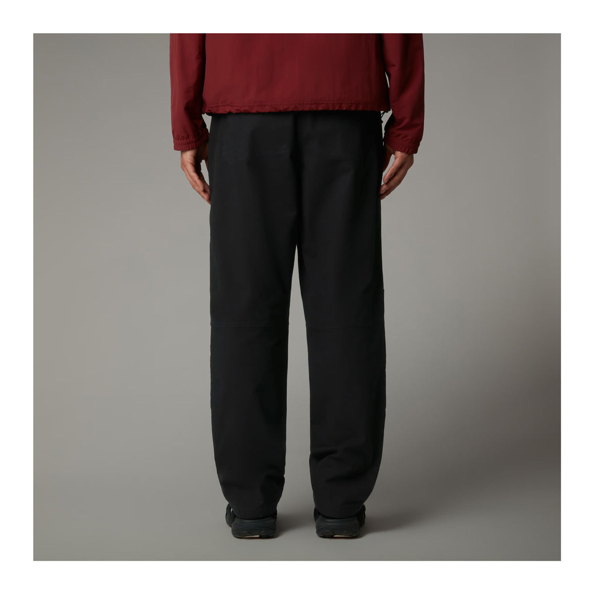 M Beta Utility Belted Pant, Herr
