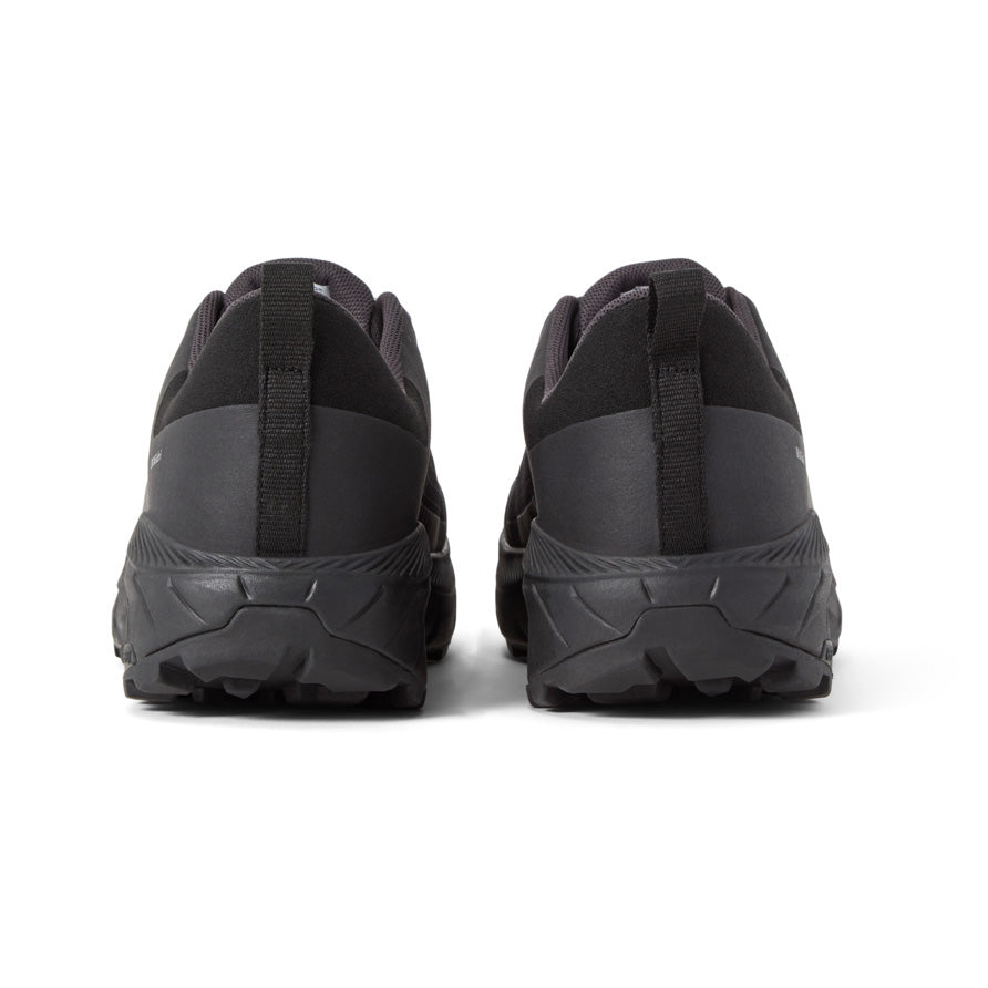 Hede NT, Black