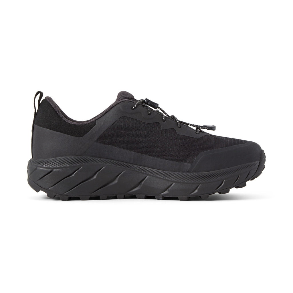 Hede NT, Black