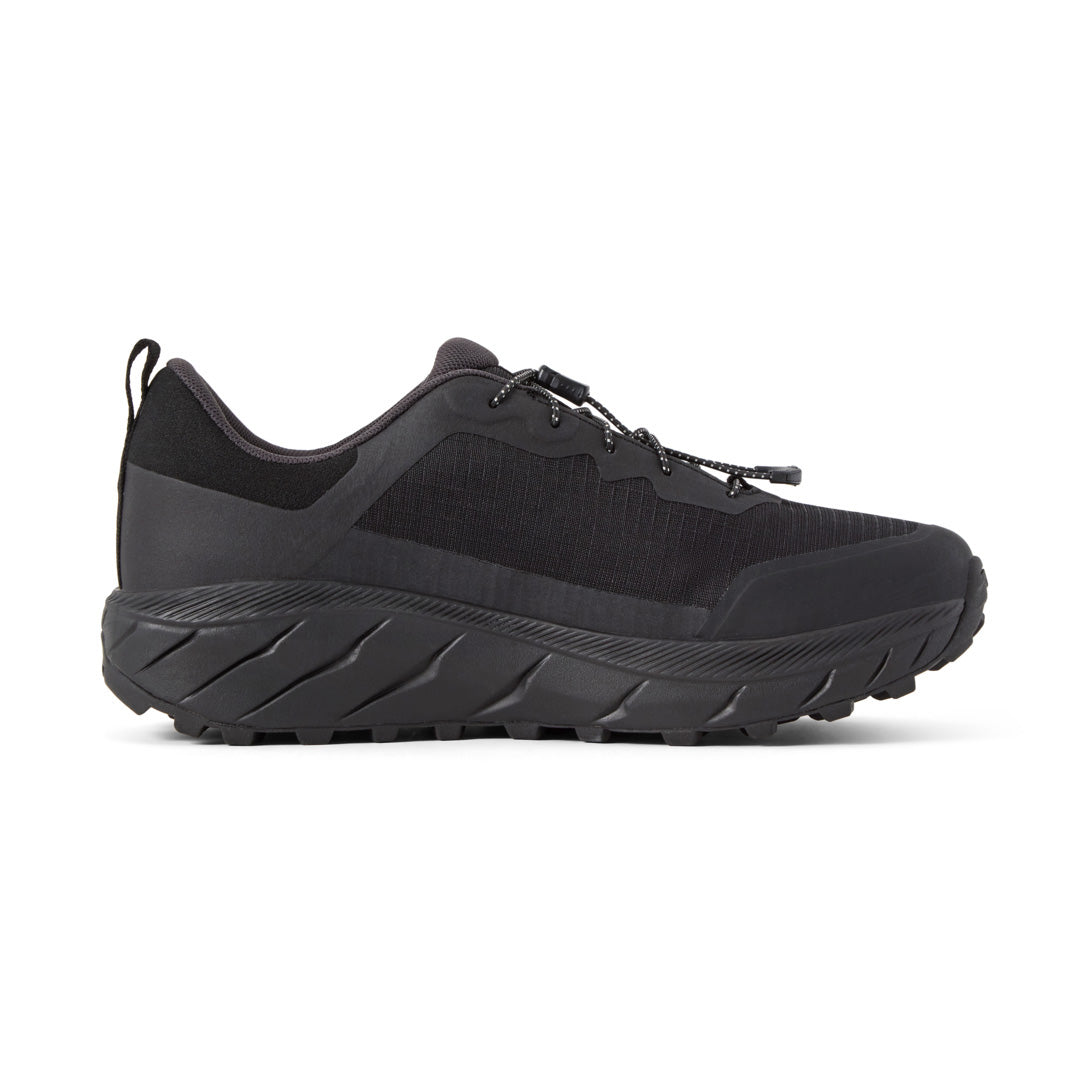 Hede NT, Black