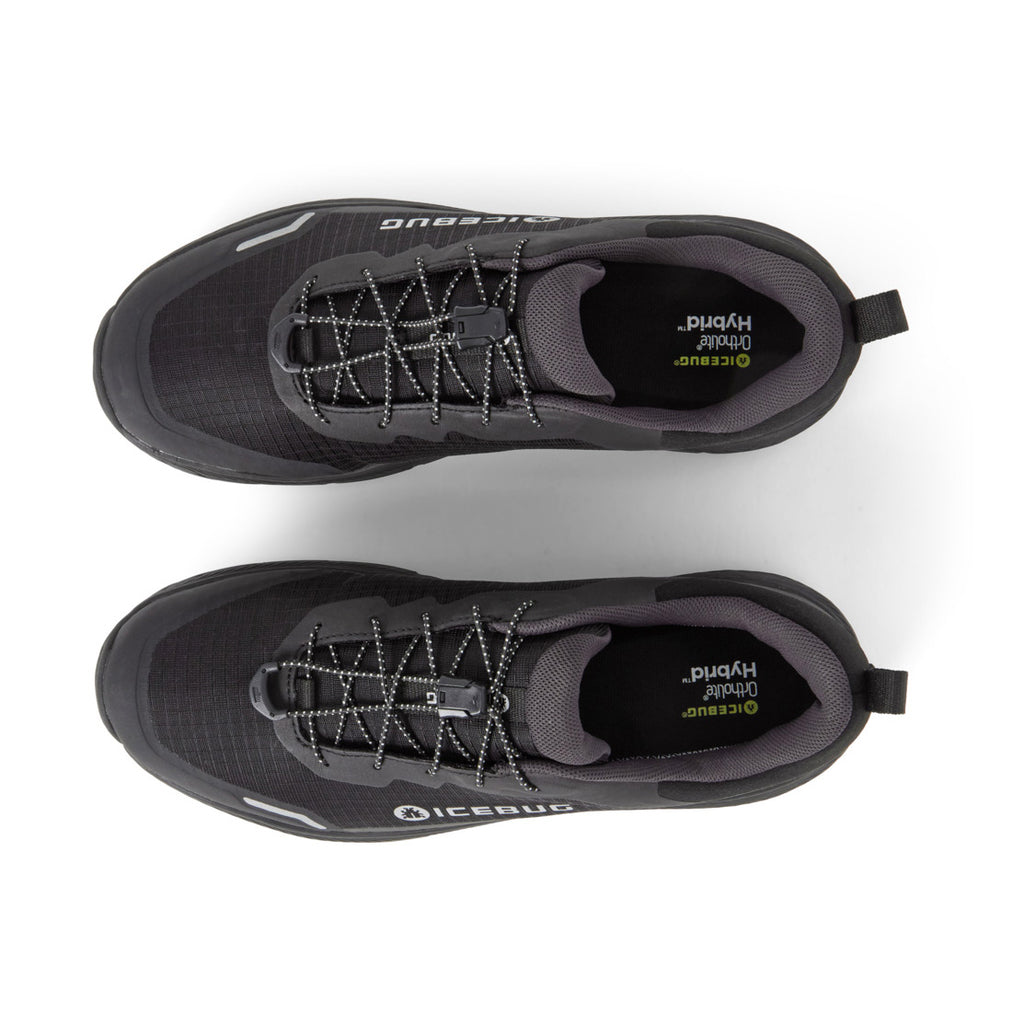 Hede NT, Black