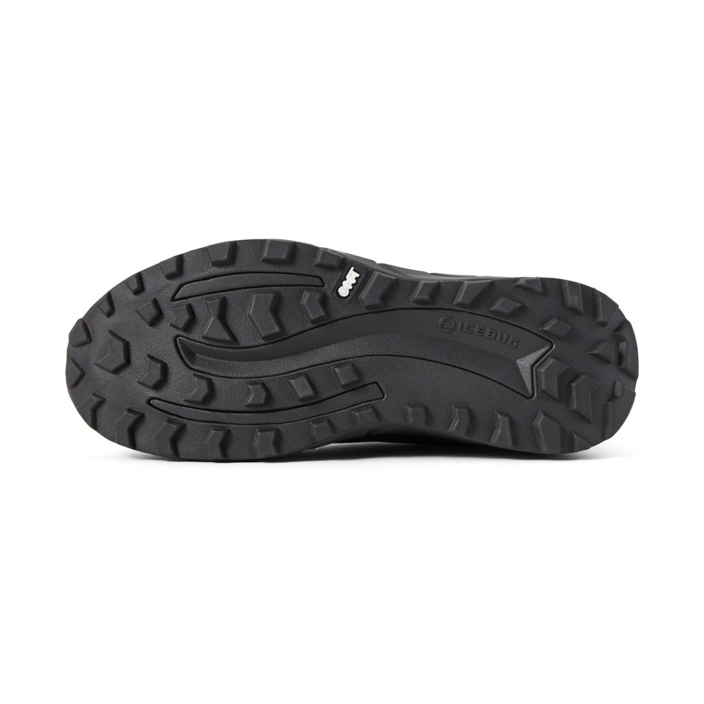 Hede NT, Black