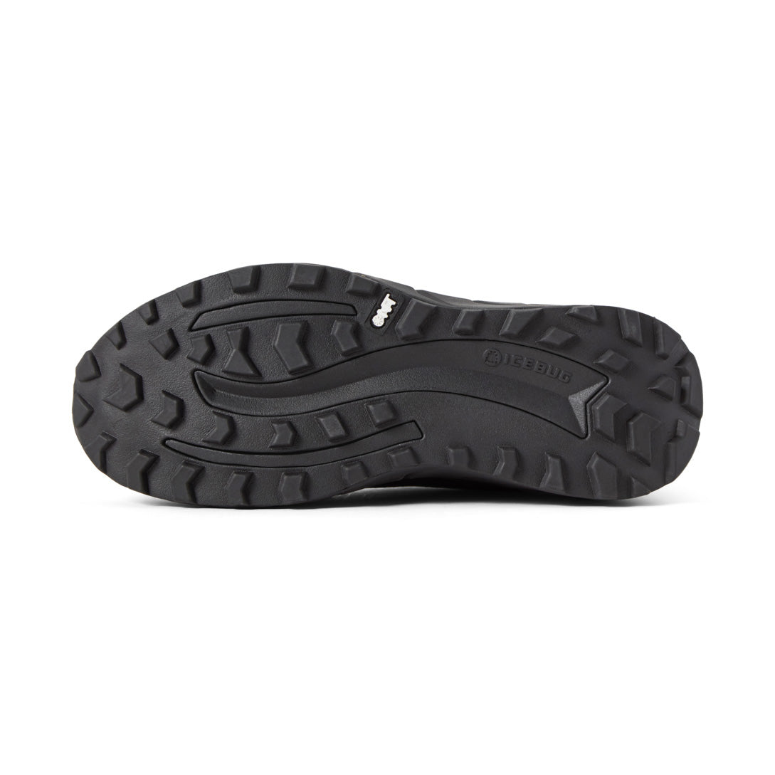 Hede NT, Black