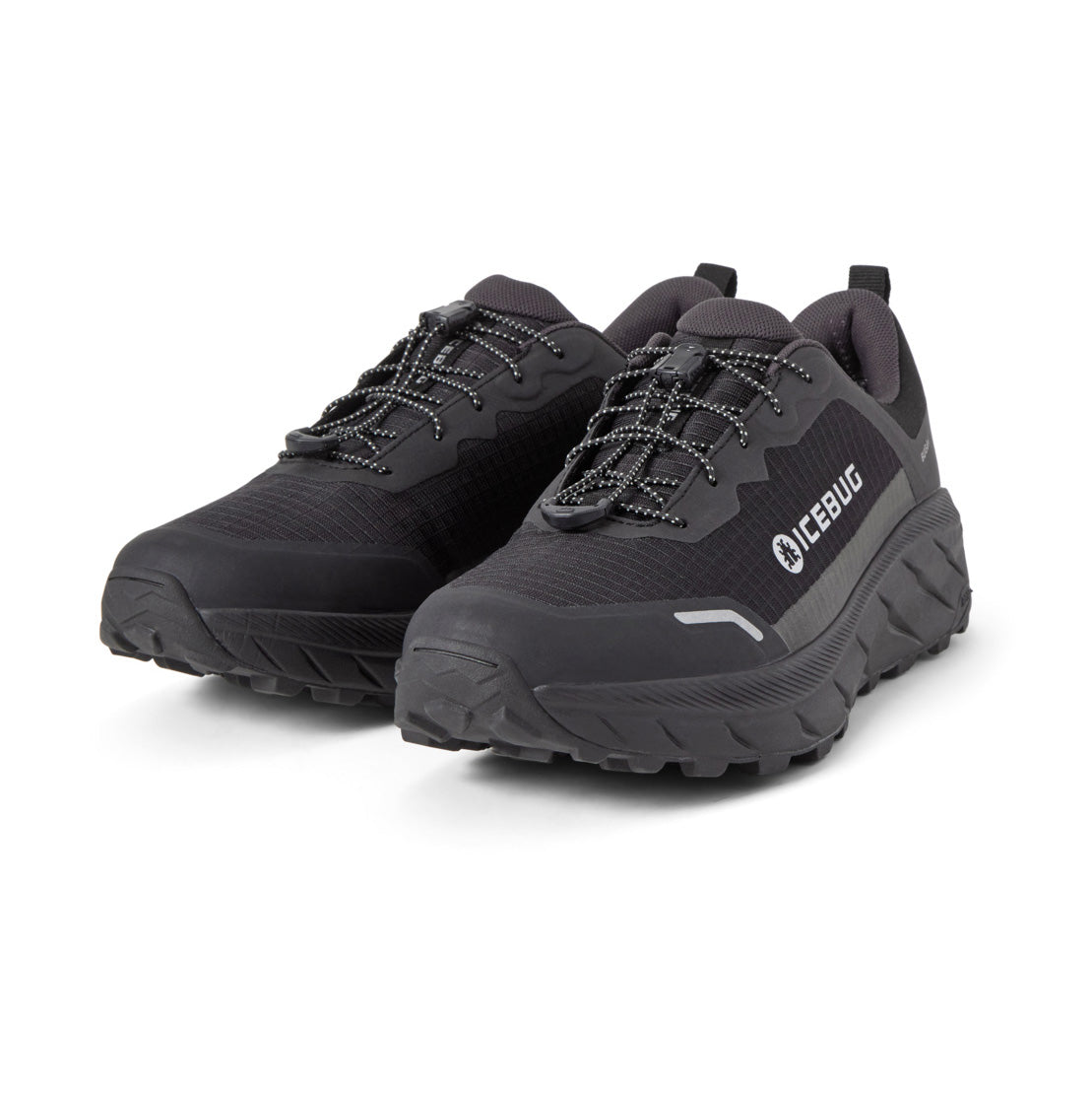 Hede NT, Black