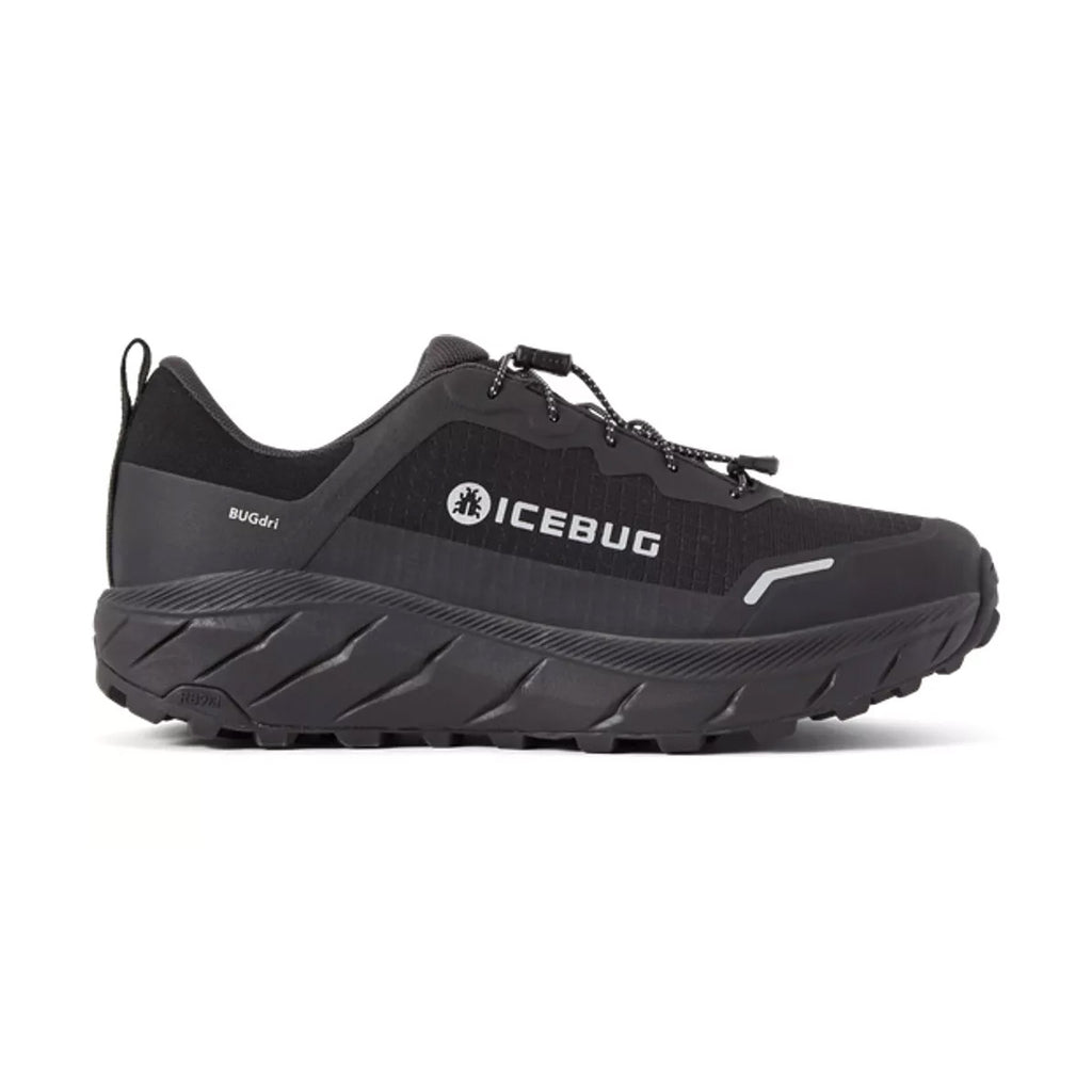 Hede NT, Black