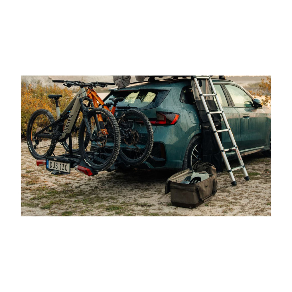 Chasm Gear Hauler 55L-4