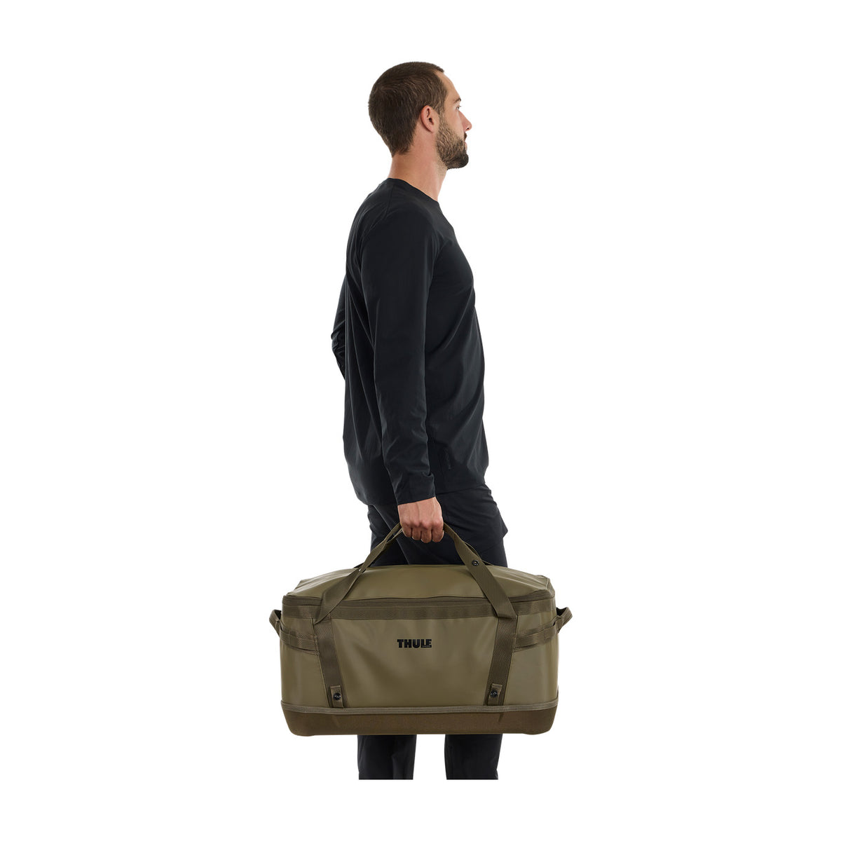 Chasm Gear Hauler 80L-4