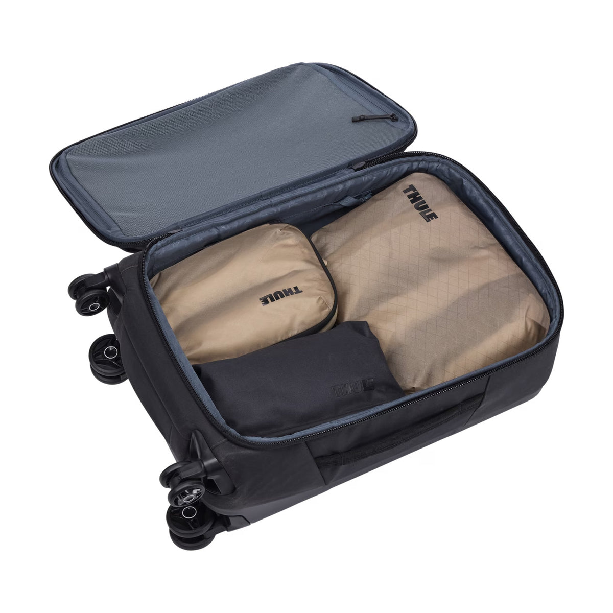 Compression Packing Cube,  Gentle  Beige