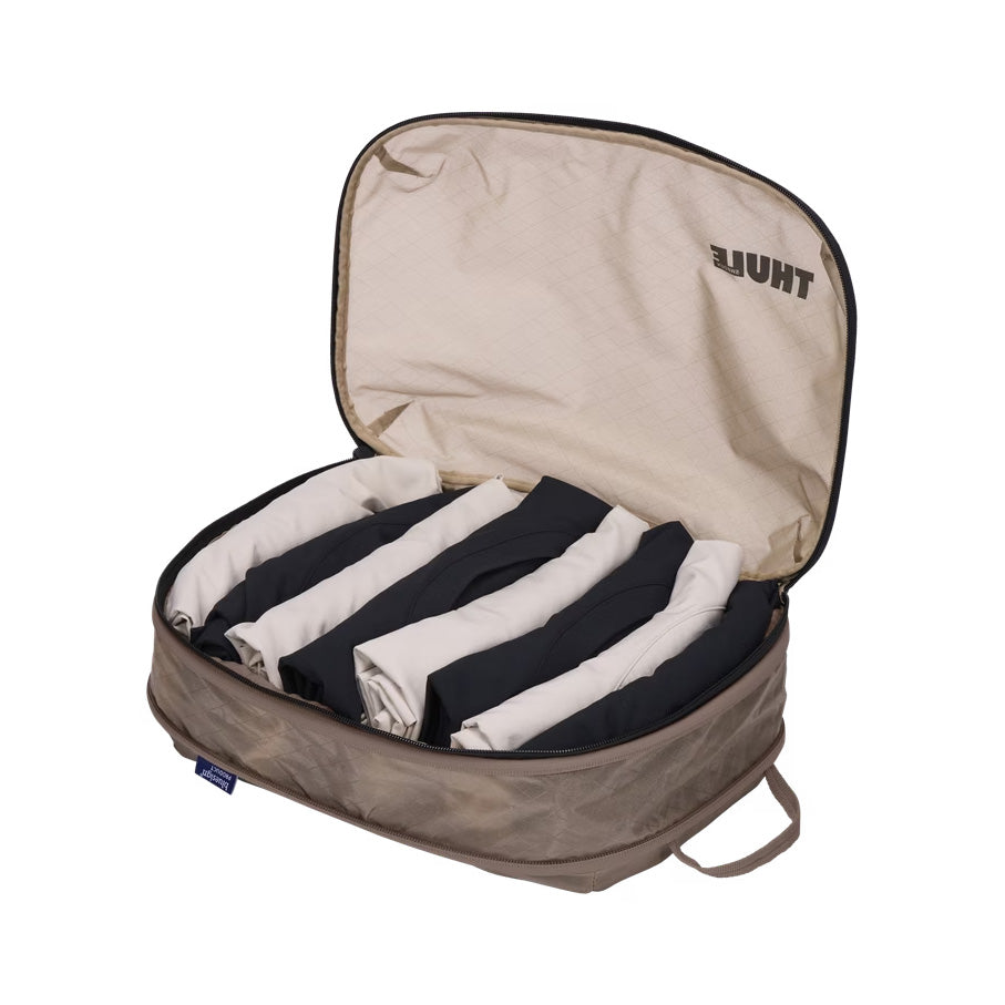 Compression Packing Cube,  Gentle  Beige