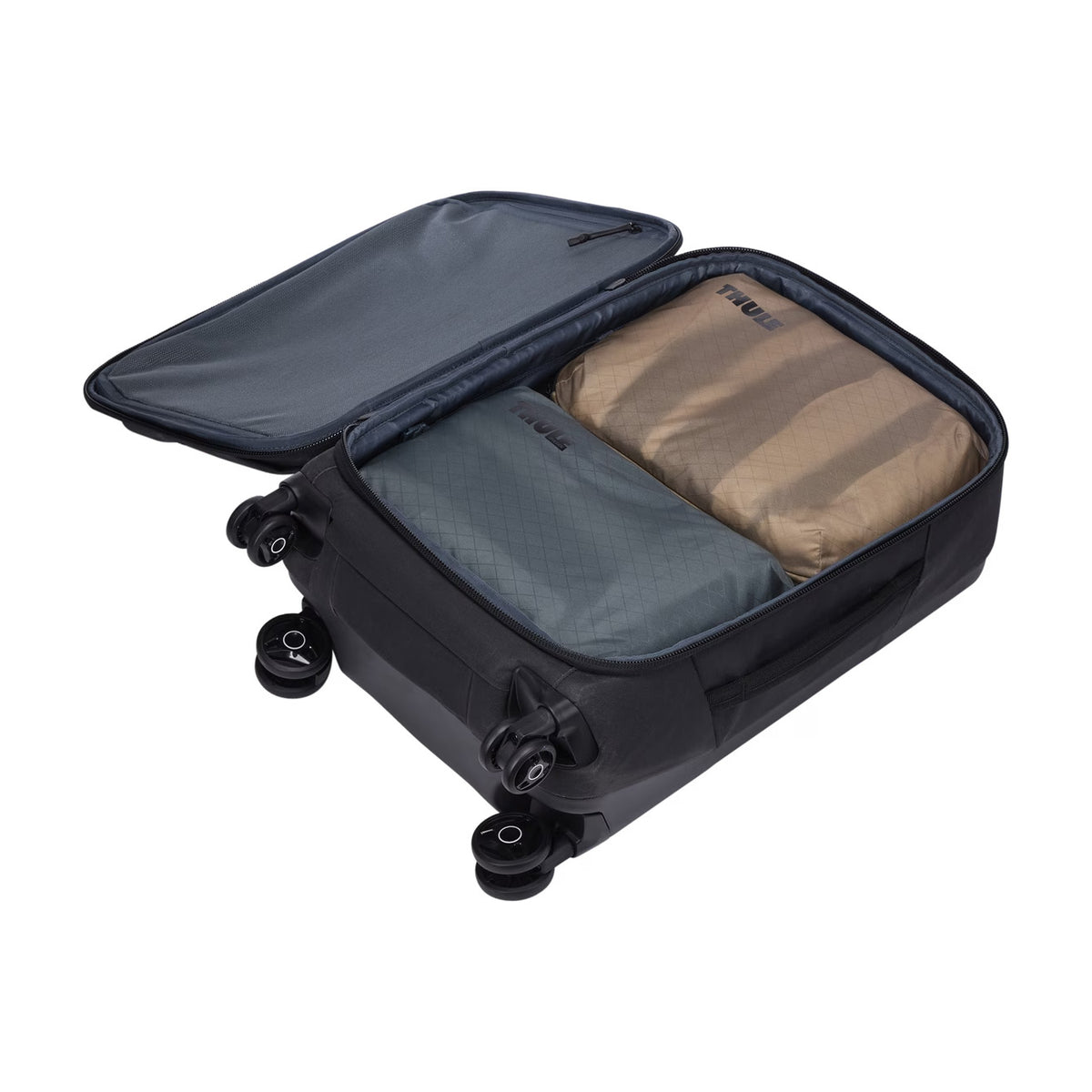 Compression Packing Cube,  Gentle  Beige