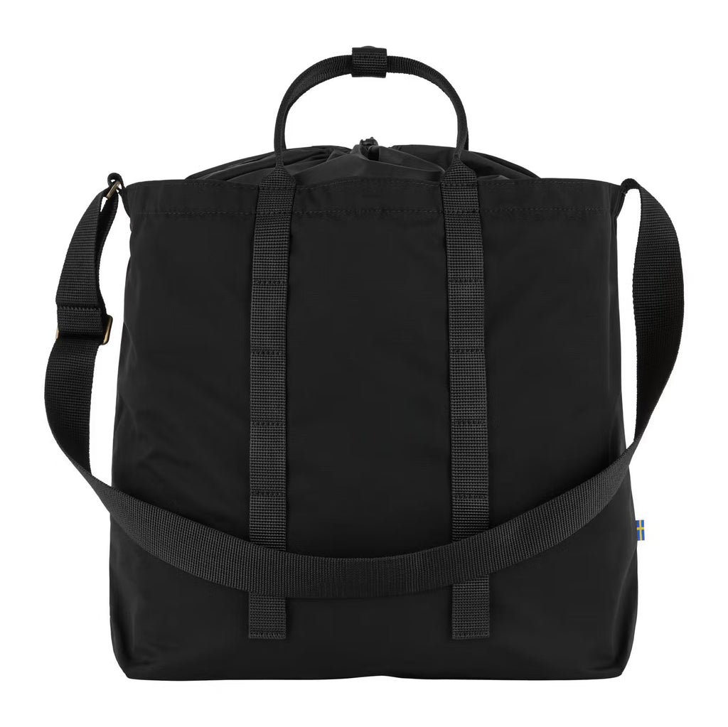 1960 Tote, Black