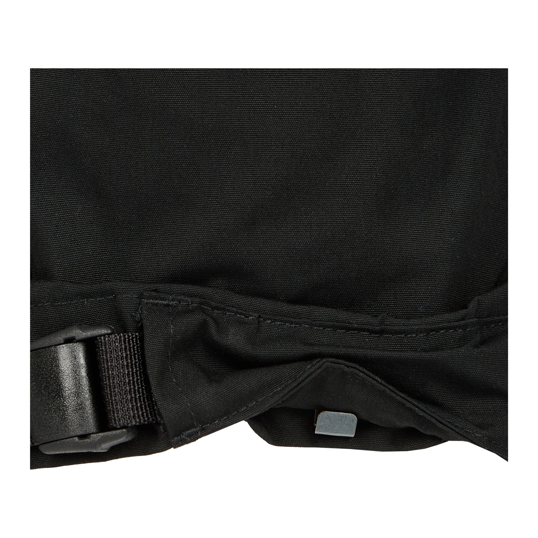 Kaipak Trousers M, Black
