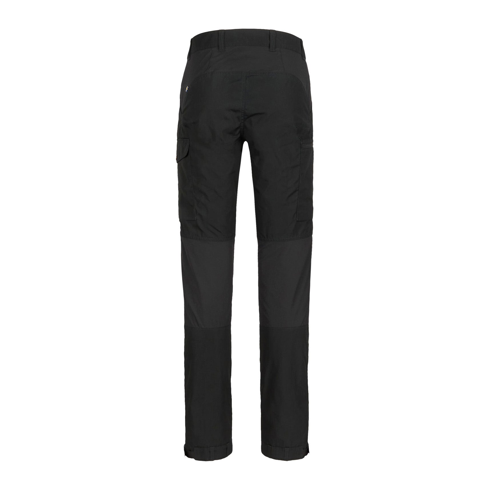 Kaipak Trousers M, Black