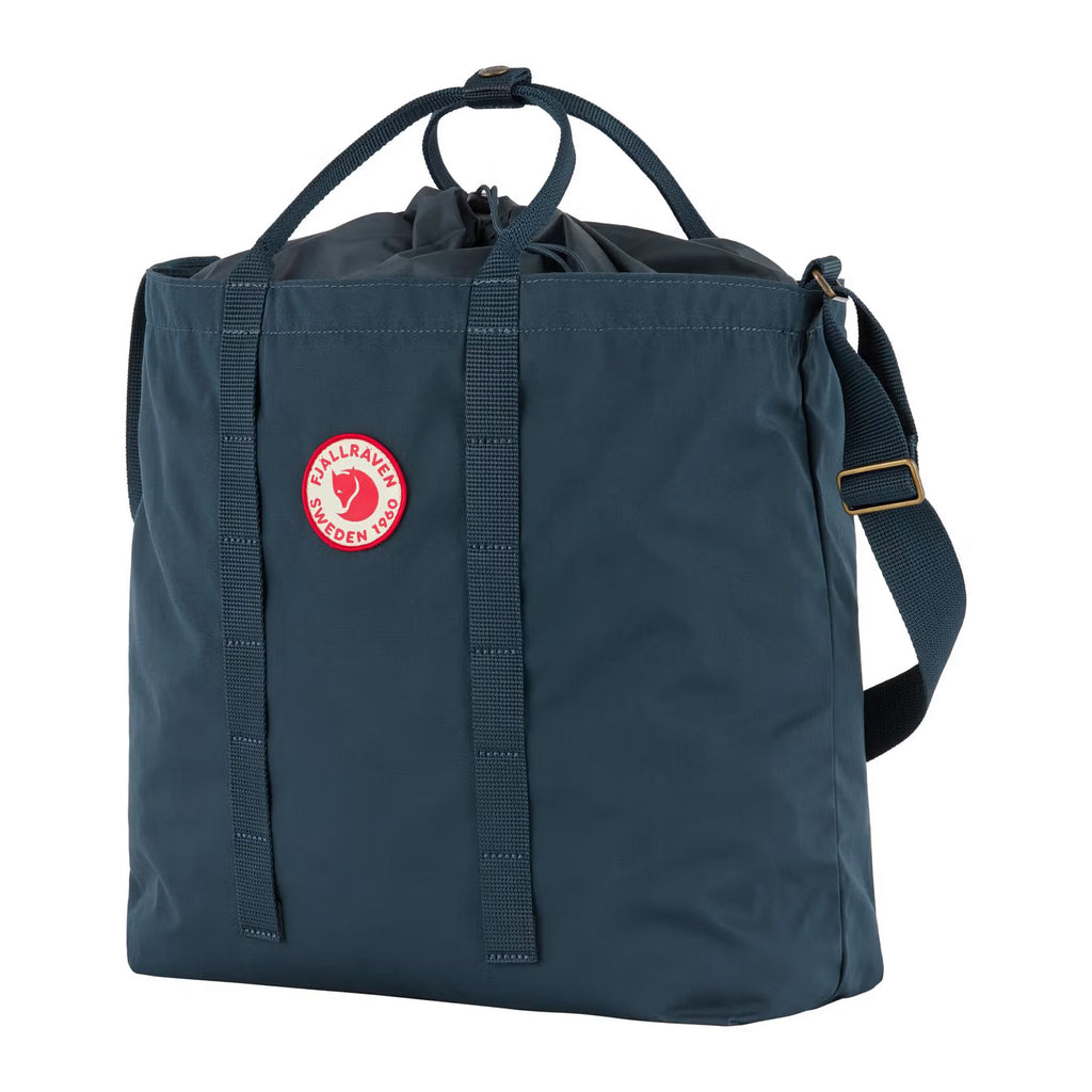 1960 Tote, Navy