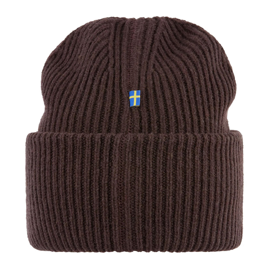 1960 Logo Hat, Black Oak