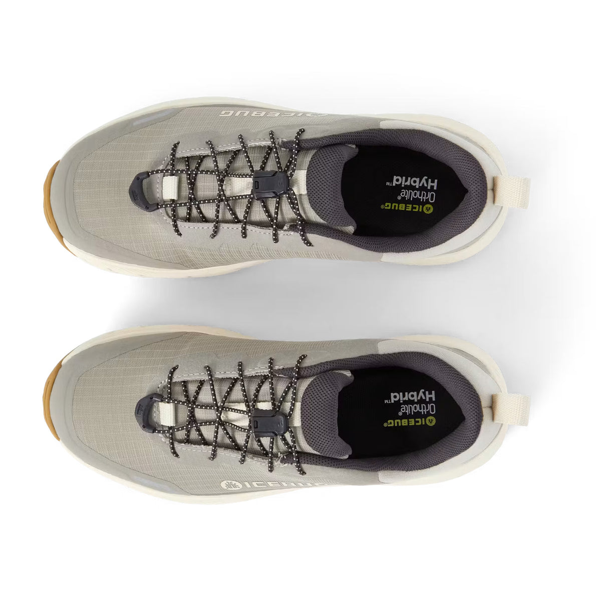 Hede NT, Taupe Grey